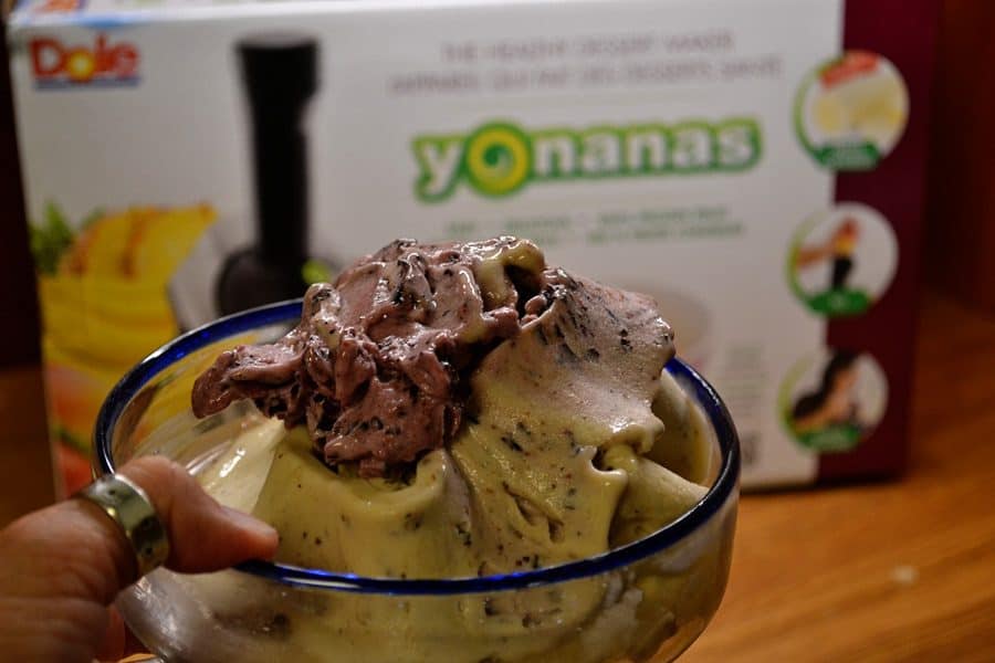 yonanas