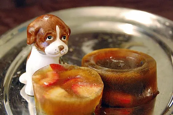9 Yummy Pupsicle Recipes to Cool Your Dog Off – The Dog Bakery