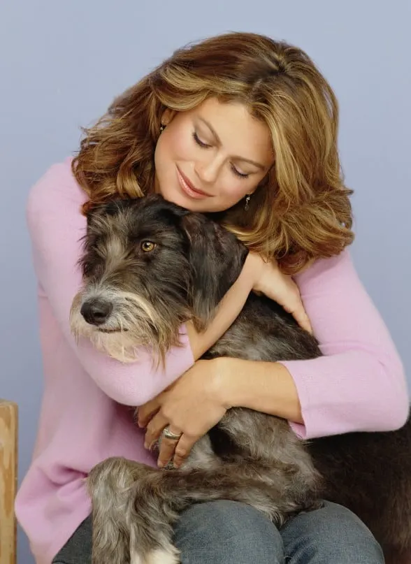 WORLDWISE KATHY IRELAND AND SPARKY