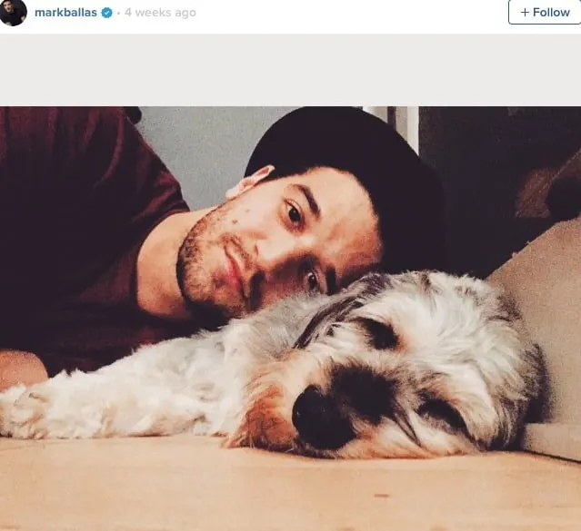 MarkBallas