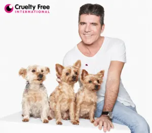 Simon Cowell