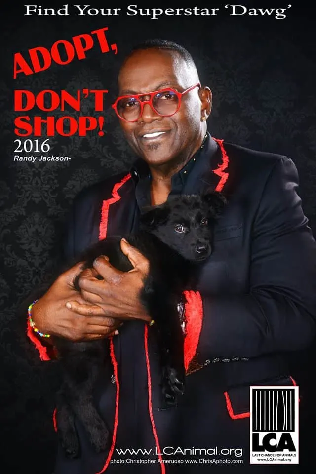 Randy Jackson