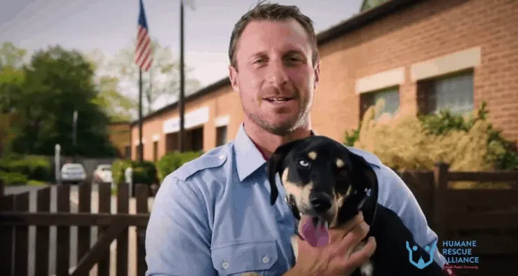 Max Scherzer Pets - Celebrity Pets