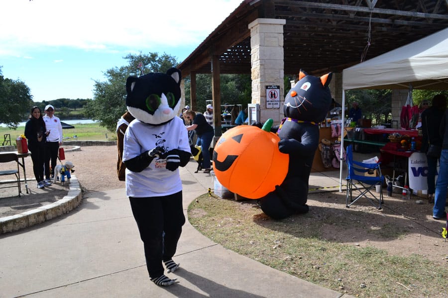 Our Fun Day at Barktoberfest! (2023)