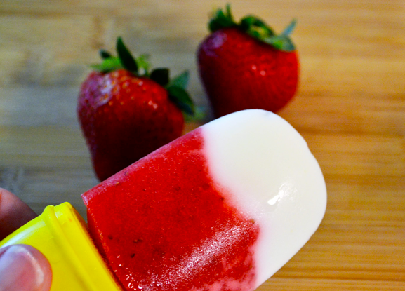 The BEST Pupsicles Recipe (Dog Popsicles!), Recipe