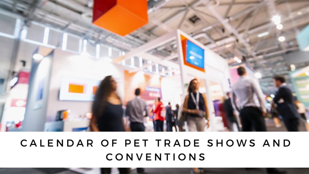 Pet Trade Shows 2024 Uk Fifi