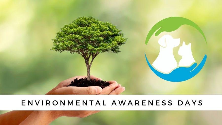 2024 Ecological & Environmental Awareness Days