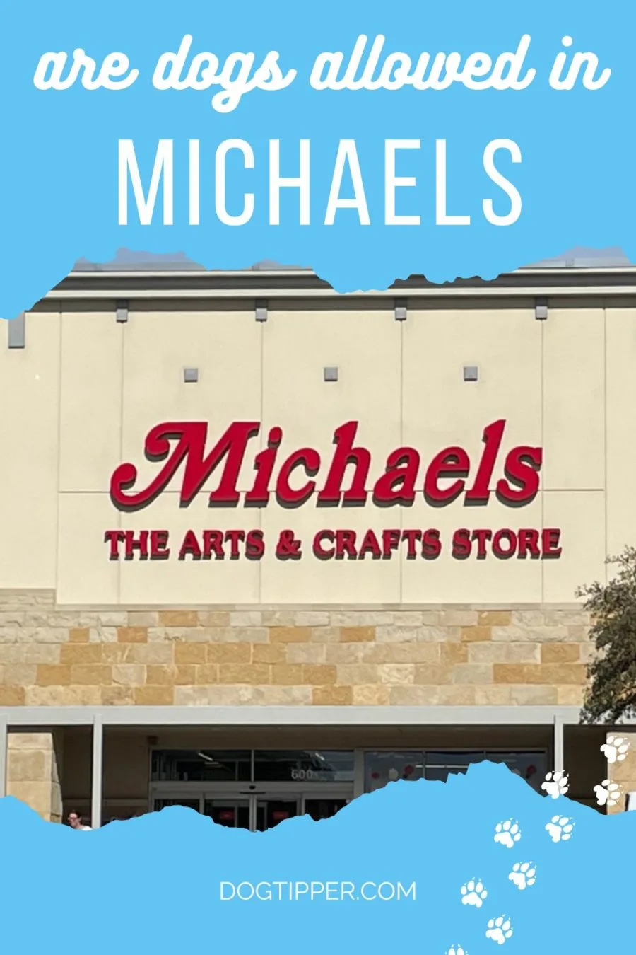 Michaels Arts and Crafts Store Heading to Eatontown Next Year