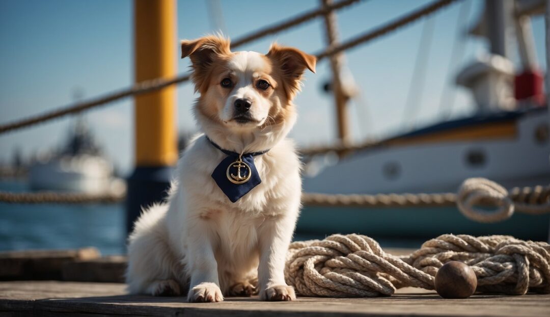 130-nautical-dog-names-for-your-cruising-canine